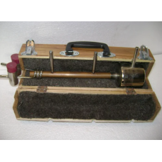 Searls Thermal Conductivity Apparatus